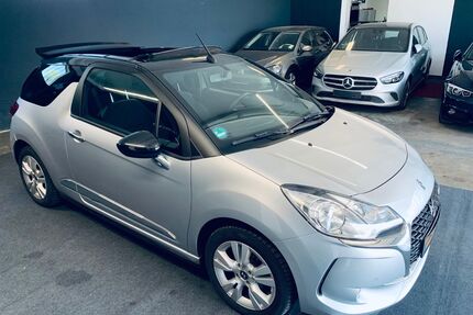 Citroen DS3 Gebrauchtwagen
