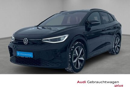 VW ID.4 Gebrauchtwagen