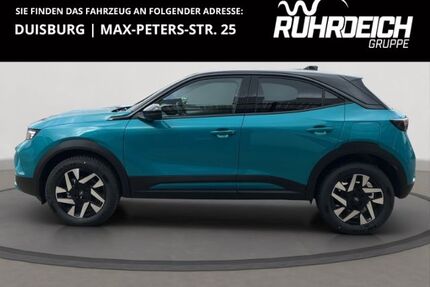 Opel Mokka Gebrauchtwagen