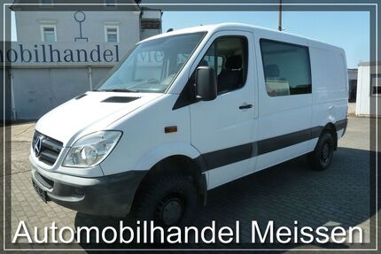 Mercedes-Benz Sprinter Gebrauchtwagen
