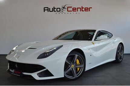 Ferrari F12 Gebrauchtwagen