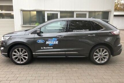 Audi Edge 