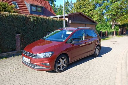 VW Golf Sportsvan Gebrauchtwagen