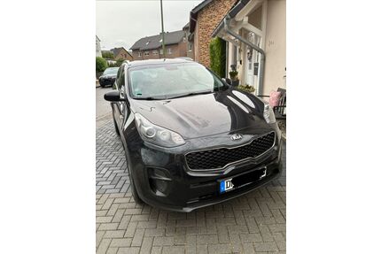 Kia Sportage Gebrauchtwagen