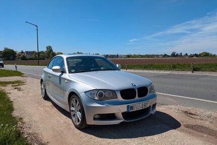 BMW 123 Gebrauchtwagen