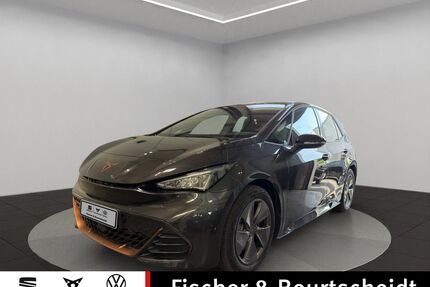 Cupra Born Gebrauchtwagen