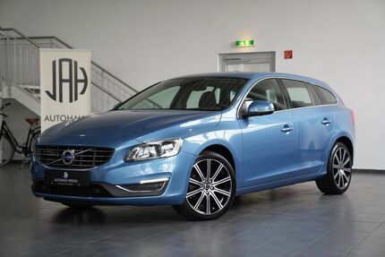 Volvo V60 Gebrauchtwagen