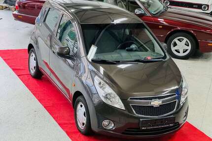 Chevrolet Spark Gebrauchtwagen