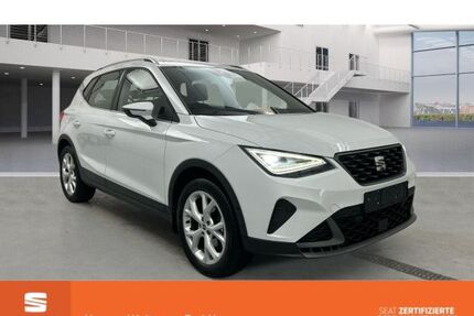 Seat Arona Gebrauchtwagen