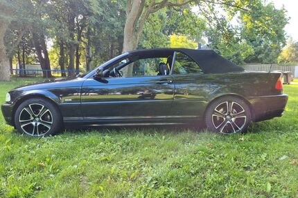 BMW 318 Gebrauchtwagen