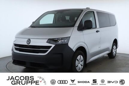 VW T7 Caravelle Gebrauchtwagen