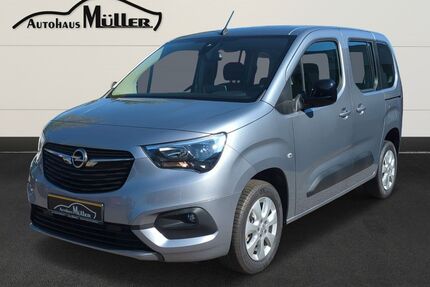 Opel Combo Life Gebrauchtwagen