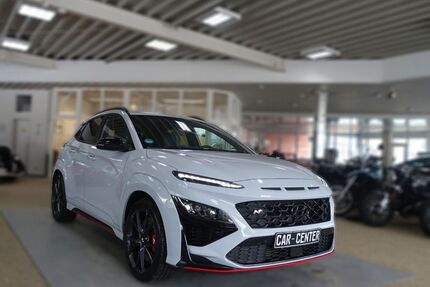 Hyundai KONA Gebrauchtwagen