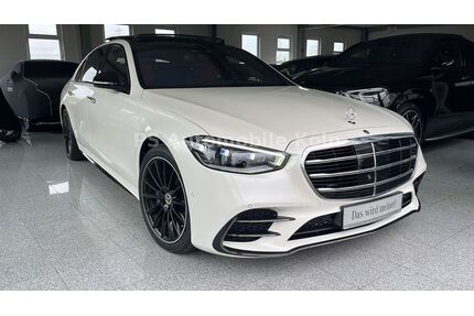 Mercedes-Benz S 400 Gebrauchtwagen