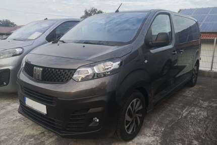 Fiat Scudo Gebrauchtwagen
