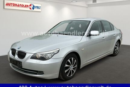 BMW 523 Gebrauchtwagen
