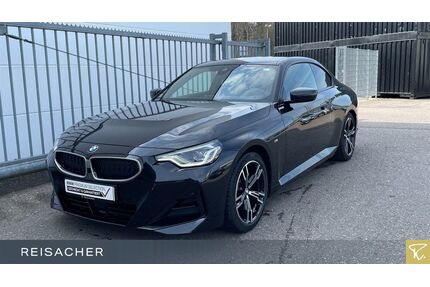 BMW 220 Gebrauchtwagen