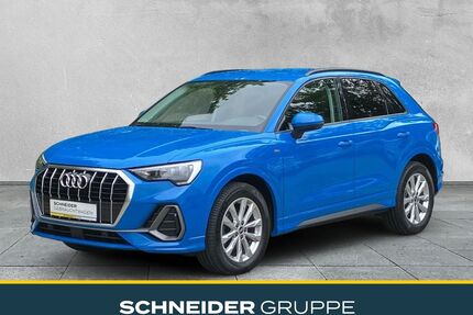 Audi Q3 Gebrauchtwagen