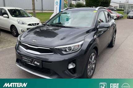 Kia Stonic Gebrauchtwagen