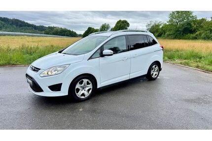 Ford C-Max Gebrauchtwagen