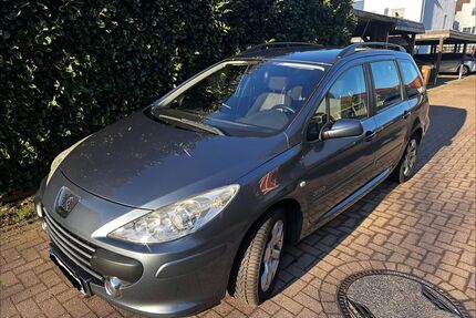 Peugeot 307 Gebrauchtwagen