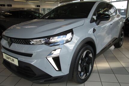 Renault Captur Gebrauchtwagen