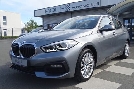 BMW 118 Gebrauchtwagen