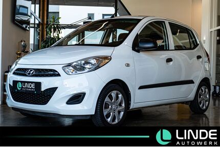 Hyundai i10 Gebrauchtwagen
