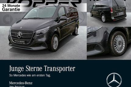 Mercedes-Benz V 220 Gebrauchtwagen
