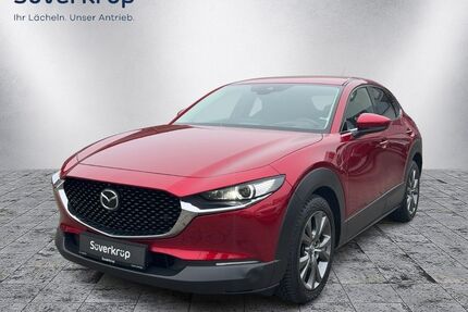 Mazda CX-30 Gebrauchtwagen