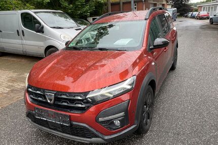 Dacia Jogger Gebrauchtwagen