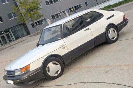 Saab 900 Gebrauchtwagen