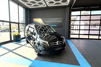 Mercedes-Benz V 220 Gebrauchtwagen