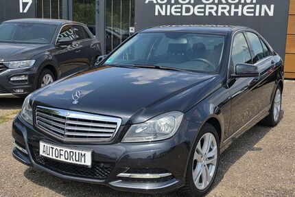 Mercedes-Benz C 180 Gebrauchtwagen