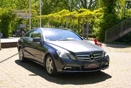 Mercedes-Benz E 350 Gebrauchtwagen