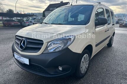 Mercedes-Benz Citan Gebrauchtwagen