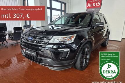 Ford Explorer Gebrauchtwagen