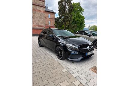 Mercedes-Benz A 180 Gebrauchtwagen