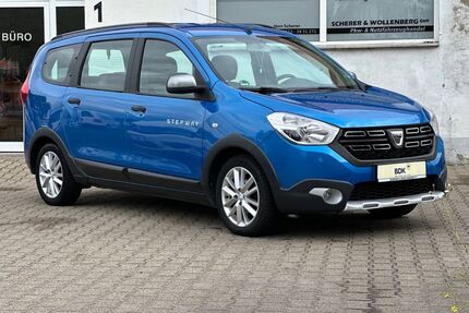 Dacia Lodgy Gebrauchtwagen
