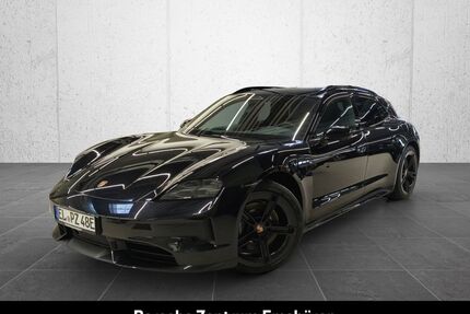 Porsche Taycan Gebrauchtwagen