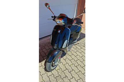 Vespa 125 Gebrauchtwagen