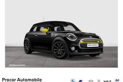 Mini Cooper SE Gebrauchtwagen