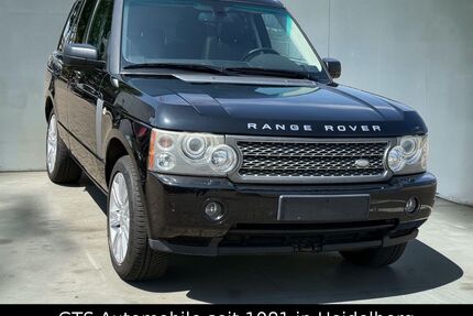 Land Rover Range Rover Gebrauchtwagen
