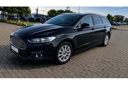 Ford Mondeo Gebrauchtwagen