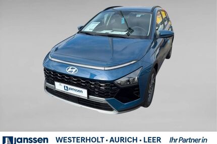 Hyundai BAYON Gebrauchtwagen
