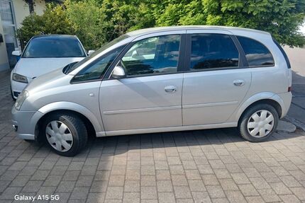 Opel Meriva Gebrauchtwagen