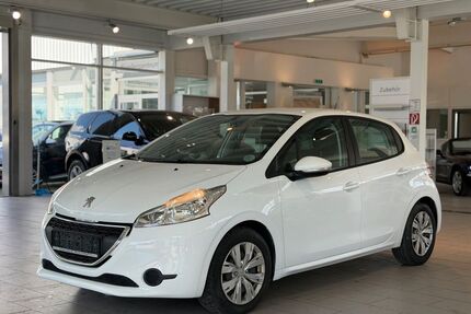 Peugeot 208 Gebrauchtwagen
