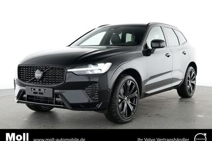 Volvo XC60 Gebrauchtwagen