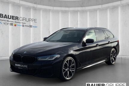 BMW 540 Gebrauchtwagen