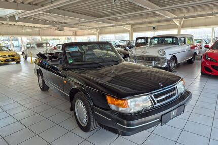Saab 900 Gebrauchtwagen